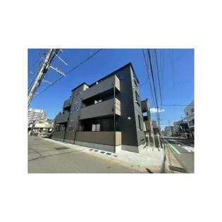 マイハウス天台の画像