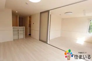 愛知県安城市池浦町池東【アパート】の外観