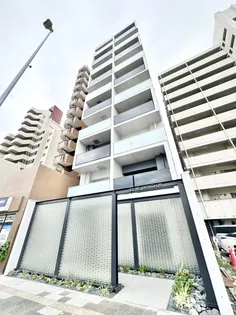 THE BRICKS【5階】の外観