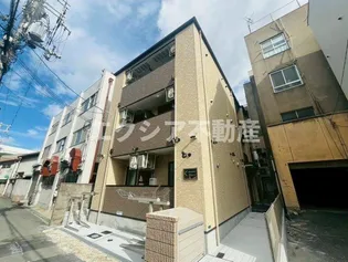 HーMAISON千船2の画像