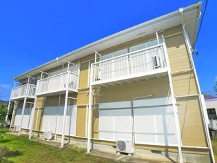 メゾン逆井1号棟の画像