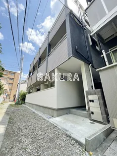 アース武蔵小杉の画像