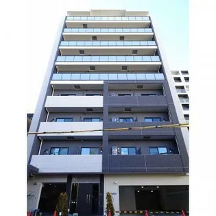 ベラカーサ江東【3階】の外観