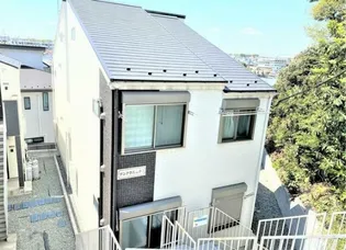 サンテラス山手Iの画像