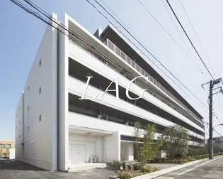 BLESS上池袋の画像