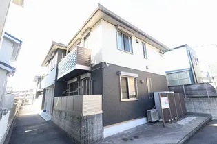 Dolce(ドルチェ)【2階】の外観