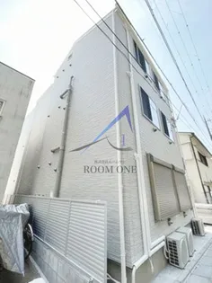 COZY大井公園の画像