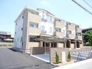 シャルマンエル Aの画像