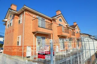 埼玉県北足立郡伊奈町栄5【一戸建】の外観