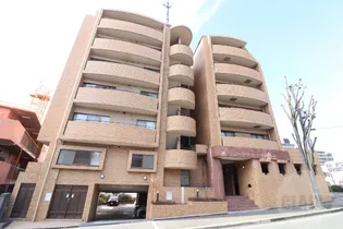 アロンジェ ビラージュの画像