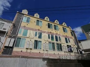 ユナイト白楽ムーンレイクの杜の画像