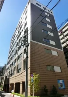 ルジェンテ・リベル日本橋濱町【5階】の外観