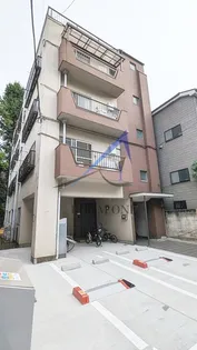 豊田ハイツの画像