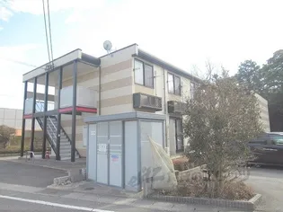 レオパレスSPORTSTERの画像
