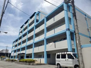 シティーアーク長吉の画像