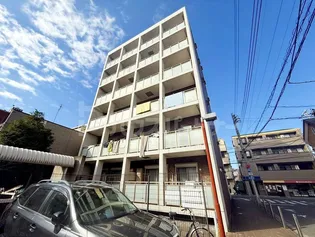 グランシャリオ篠崎の画像