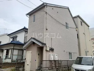 リバーサイドハイツの画像