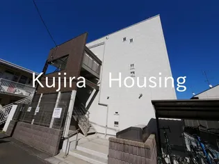 埼玉県さいたま市大宮区北袋町2【マンション】の外観