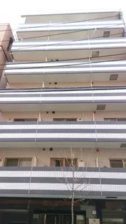 ライジングプレイス両国三番館の画像