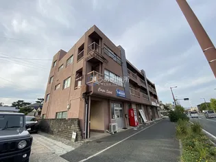 佐藤コーポの画像