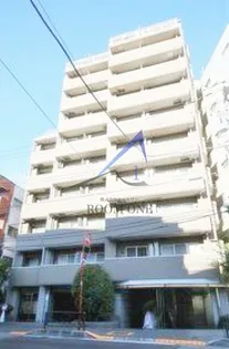 パレステュディオ小石川後楽園の画像