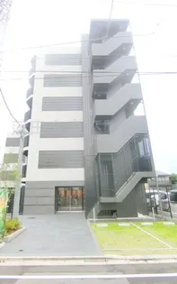 LUMEED蒲田南の画像