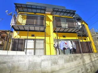 ケイオーコーポの画像