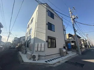 VERT BONHERTの画像