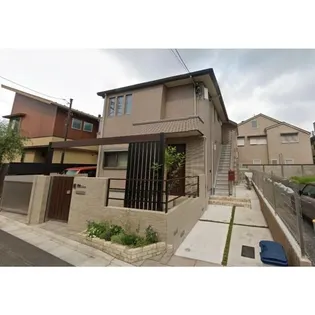 東京都三鷹市井の頭3【アパート】の外観