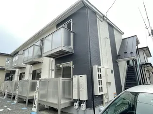 SURPASS南仙台の画像