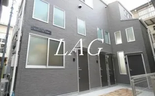 シェシャンフルール若林の画像