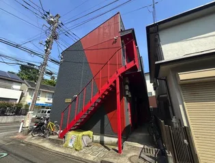 ラシュレの画像