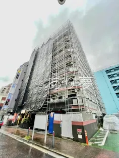 リヴシティ関内【6階】の外観