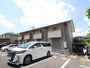 ネクサス ステージ弐番館の画像