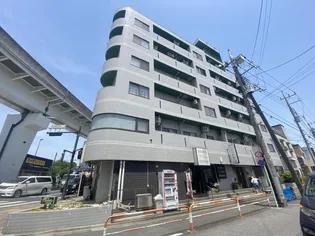 パークヒル舎人の画像