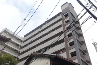 RUGGER PALACE寺田町の画像