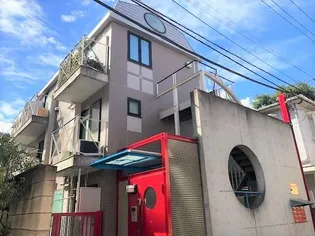 アスコット神楽坂の画像