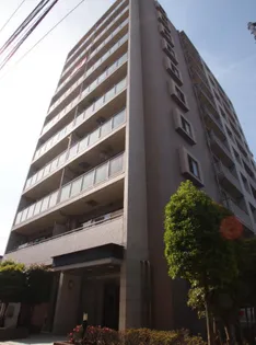 ヴェルディーク平井の画像