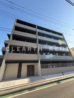 ARCOBALENO OHANAJAYA【4階】の外観