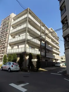 ディアコート新発田の画像