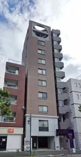 (シニア向け)メインステージ新中野駅前【8階】の外観