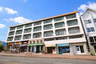 香里ヶ丘ビルの画像