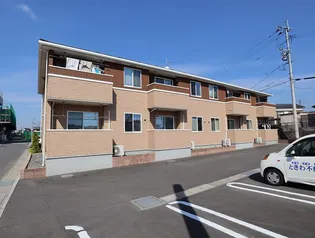 フェリオガーデンの画像