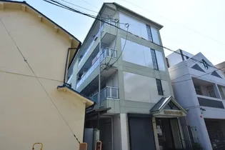 サンキューハウスの画像