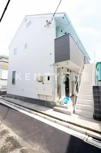 アヴェニール南馬込の画像