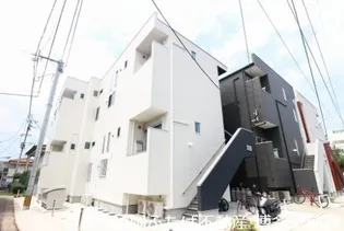 CB千早南フゼアの画像