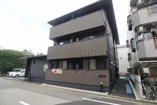 MAISON OLIVEの画像