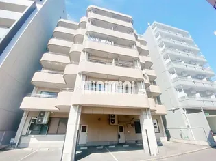 CERES藤見が丘の画像