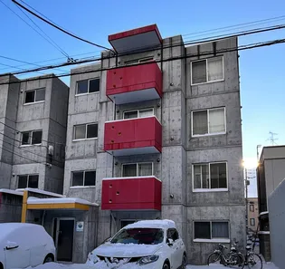 MTガーデン琴似Aの画像