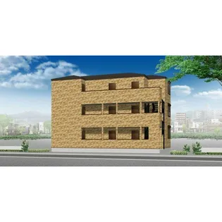 ベイルームシティ本厚木の画像